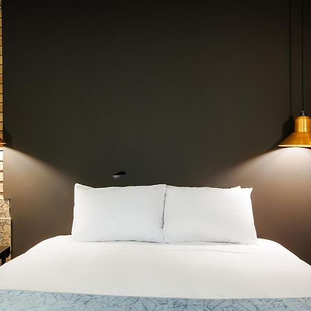 Les Lofts De La Gare - Par Les Lofts Vieux-Quebecアパートメント エクステリア 写真