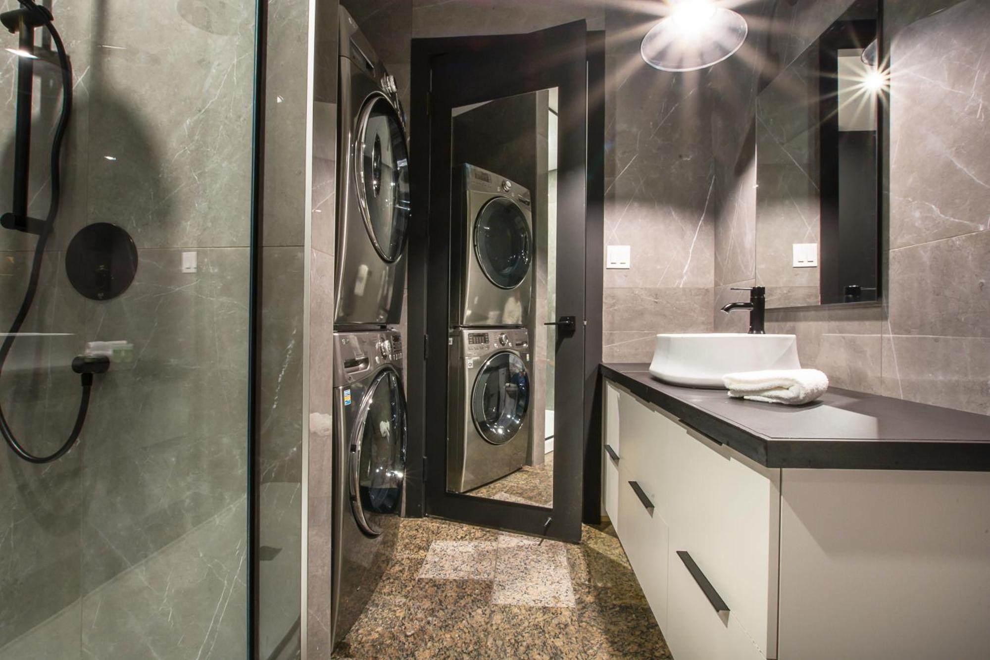 Les Lofts De La Gare - Par Les Lofts Vieux-Quebecアパートメント エクステリア 写真