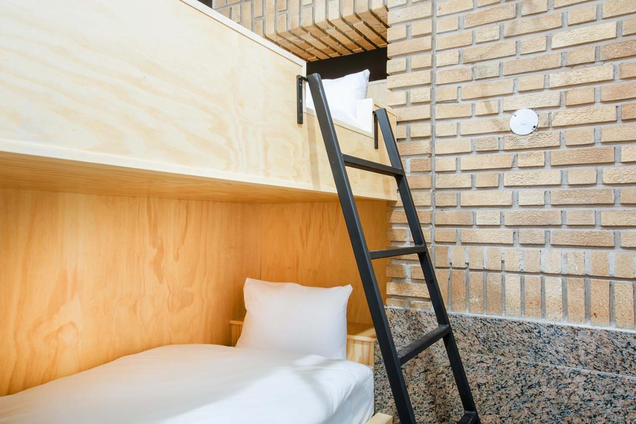 Les Lofts De La Gare - Par Les Lofts Vieux-Quebecアパートメント エクステリア 写真